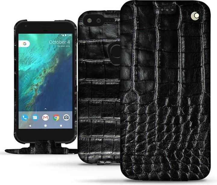 Actual product image Noreve Leather cover vertical