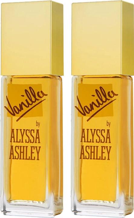 Produktbild Alyssa Ashley Vanilla (Eau de Toilette, 100 ml)