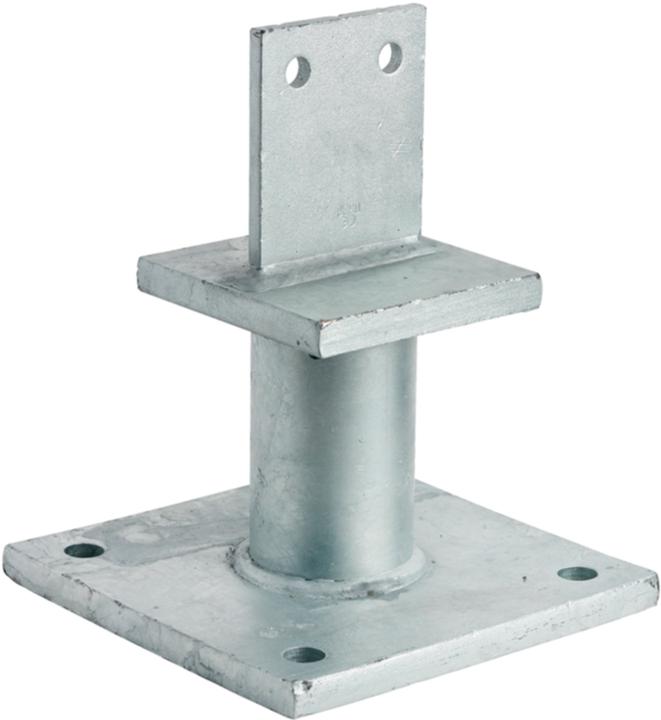 Produktbild Simpson Sst Stützenfuss (Stützenfuss)