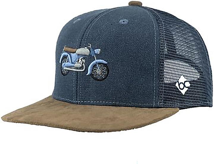 Produktbild Bavarian Caps Zündapp V2 (One Size)