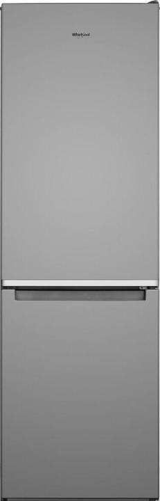 Immagine prodotto Whirlpool KOELKAST COMBI W9M851SOX