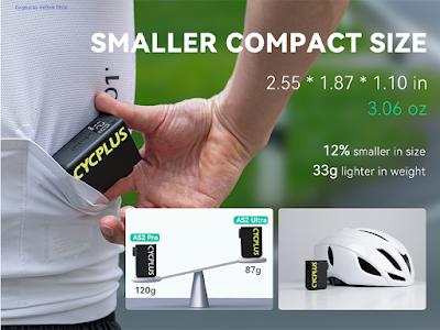 Produktbild Cycplus AS2 Ultra