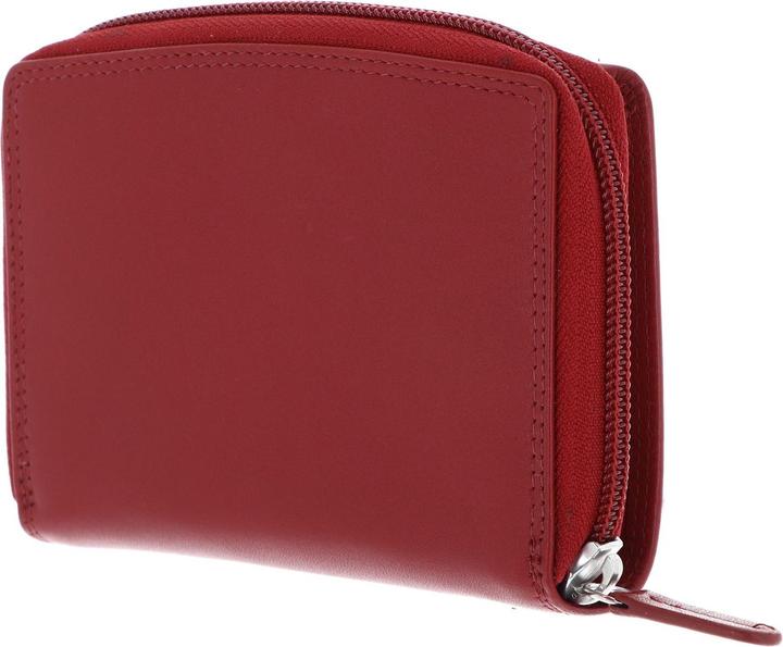 Actual product image Golden Head Polo RFID Protect 1438 Wallet