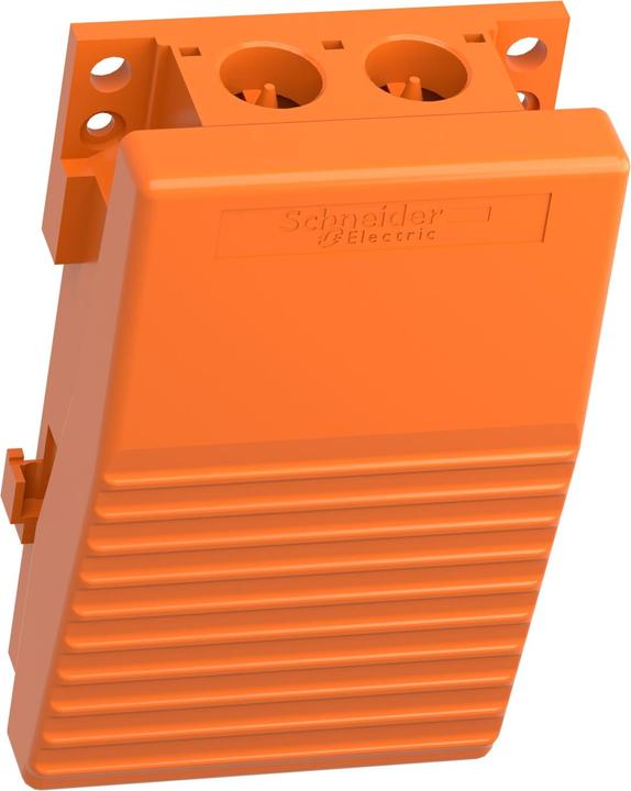 Produktbild Schneider Electric Fussschalter XPER211