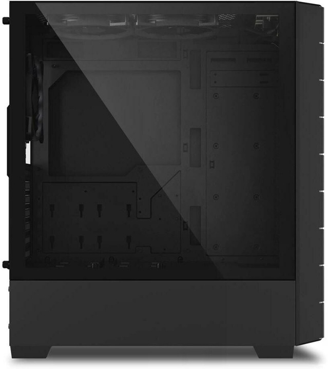 Produktbild Sharkoon RGB Hex (ATX, mATX, Mini-ITX)