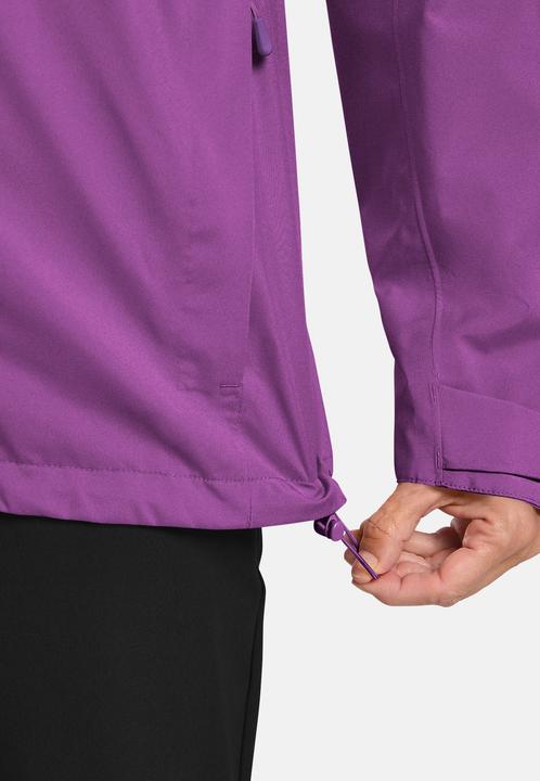 Actual product image Jack Wolfskin Tempest 2L Jkt W (S)