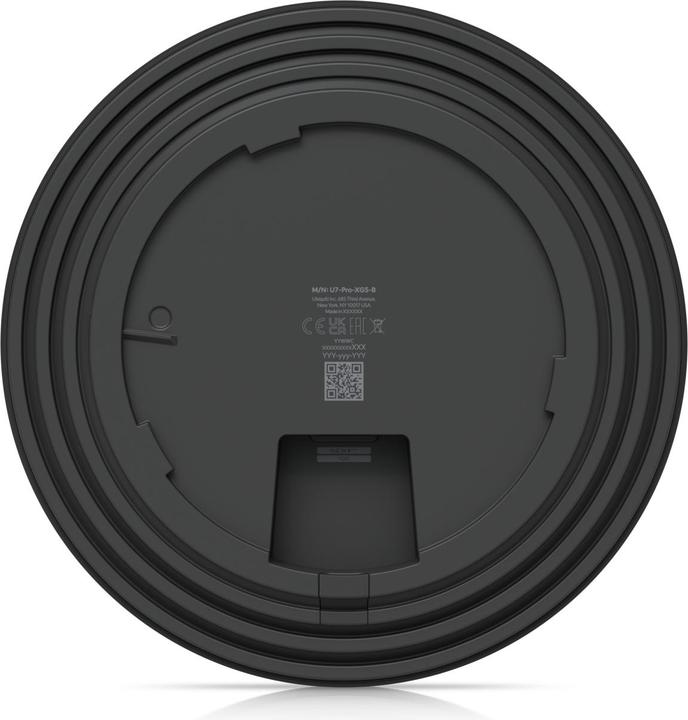 Immagine prodotto Ubiquiti Punto di accesso Unifi Pro / BE15000 / 4x4 / Indoor / 10 GbE / UniFi (8600 Mbit/s)
