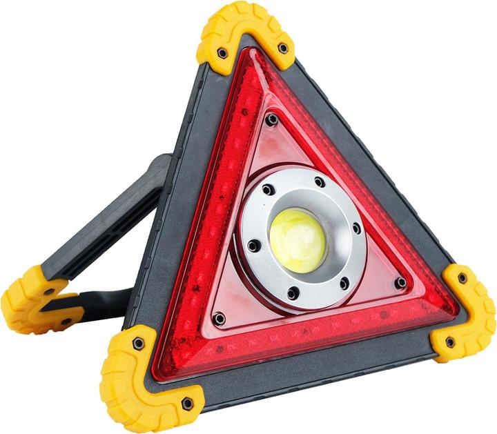 Immagine prodotto ProPlus Triangolo di segnalazione a LED