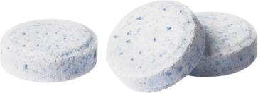 Actual product image Siemens Cleaning tablets