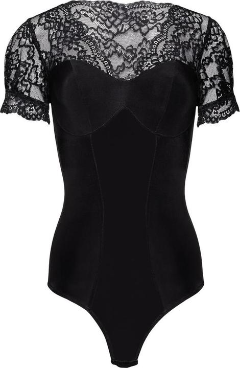 Produktbild Kalimo Body in schwarz (S)