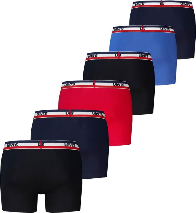 Immagine prodotto Levis Cotton Stretch Pants (XL, confezione da 6)