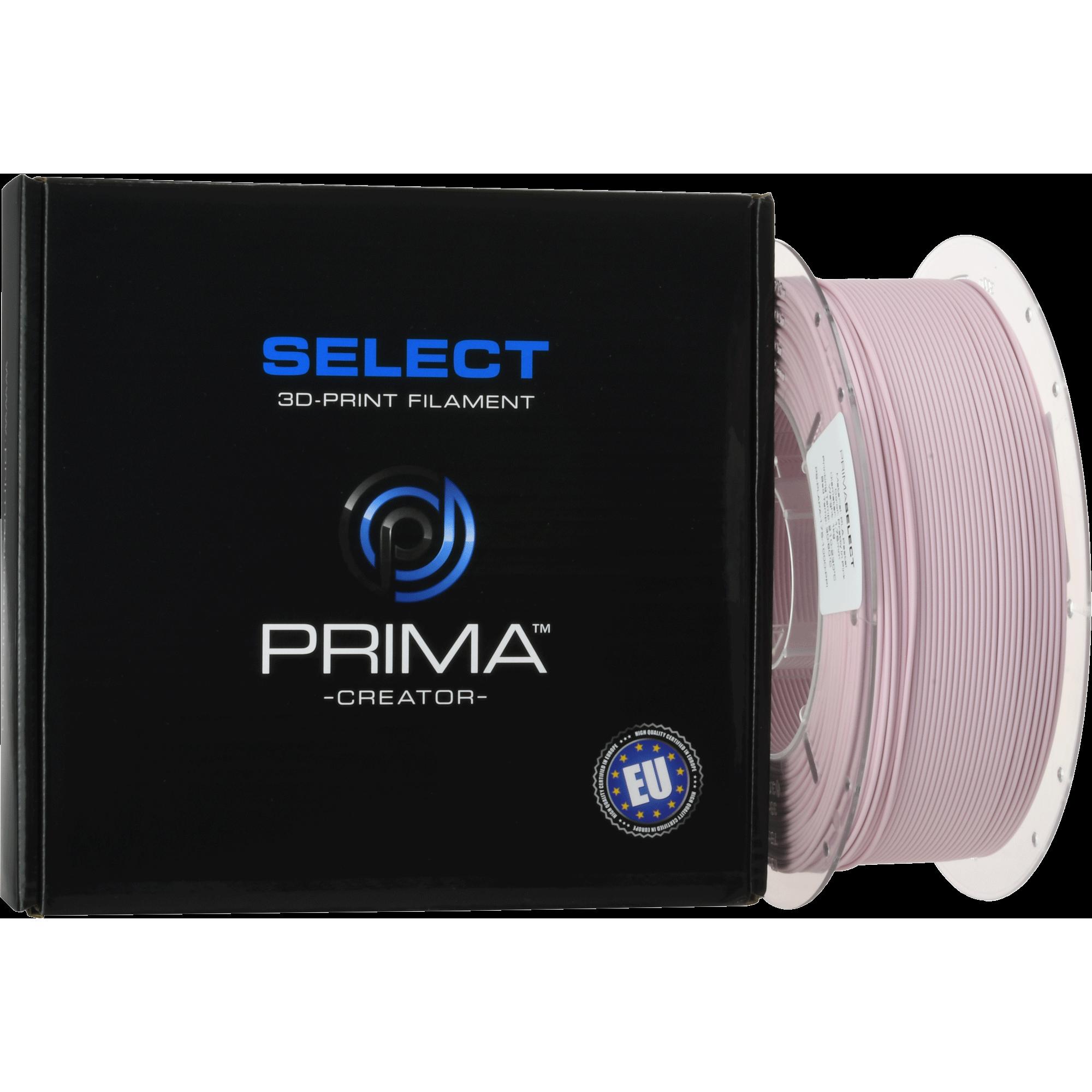 Prima Creator PrimaSelect PLA Pastel (PLA), 3D Filament