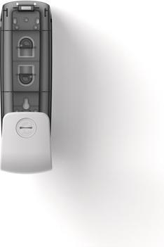 Produktbild Katrin Seifenspender Inclusive