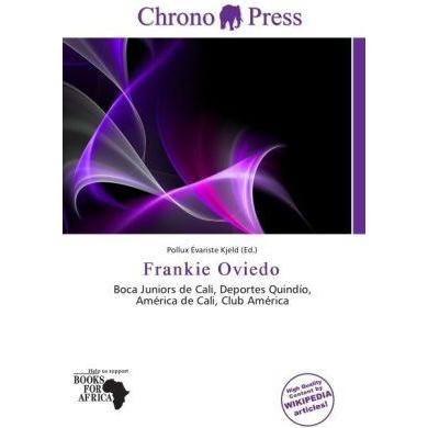 Frankie Oviedo, Ratgeber von Pollux Évariste Kjeld