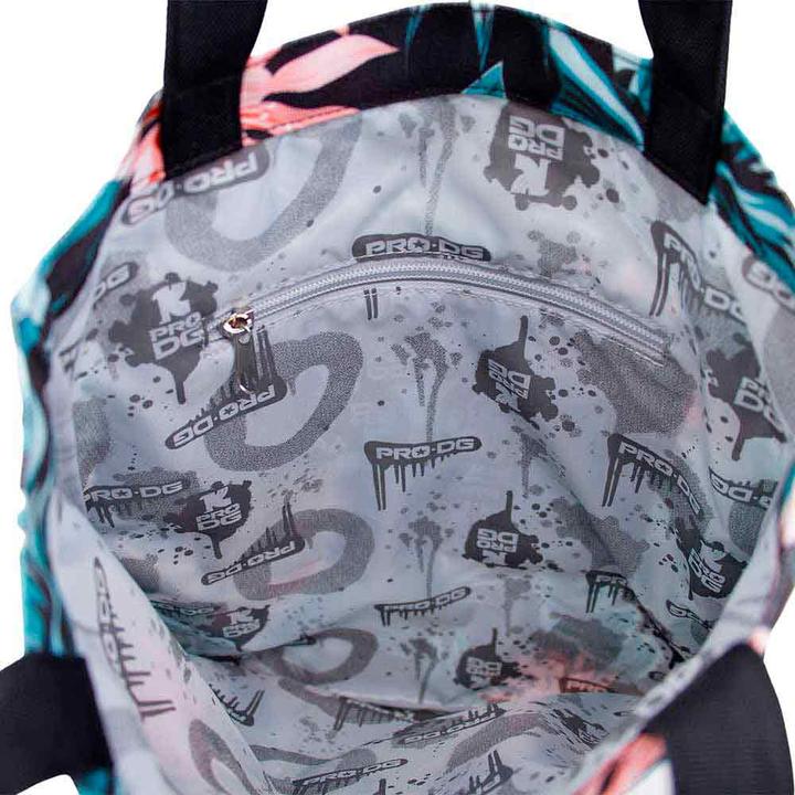 Actual product image ProDG Shopping Bag Savage