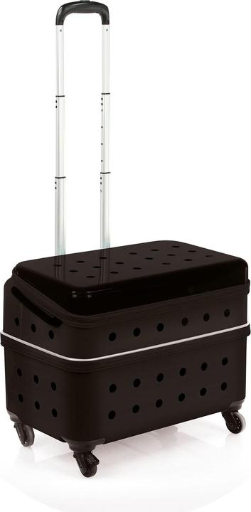 Swisspet Bellito (Chat, Verrouillable, Respirant)