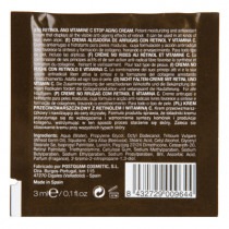 Postquam Retinol C Anti-Falten-Creme, Monouse (20 Beutel (Nachtcreme)
