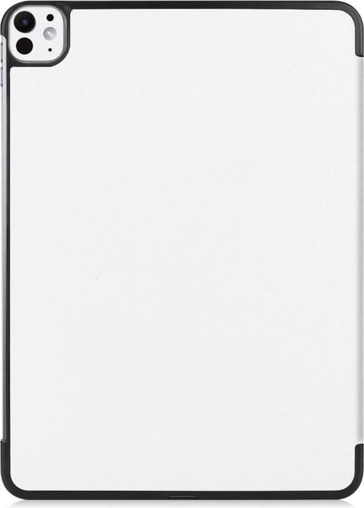 Produktbild Cover-Discount iPad Pro 11 2024 - Tri-fold Smart Case (iPad Pro 11 2024 (M4))
