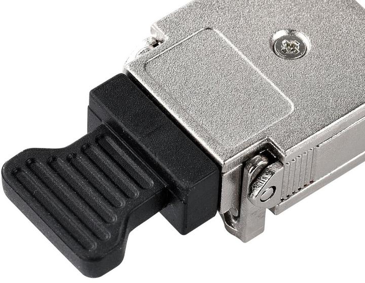 Produktbild BlueOptics Calix 100-01425 kompatibler XFP BO31J15640D