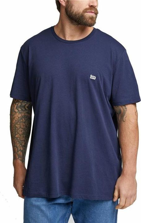 Immagine prodotto Lee Patch Logo Tee (S)