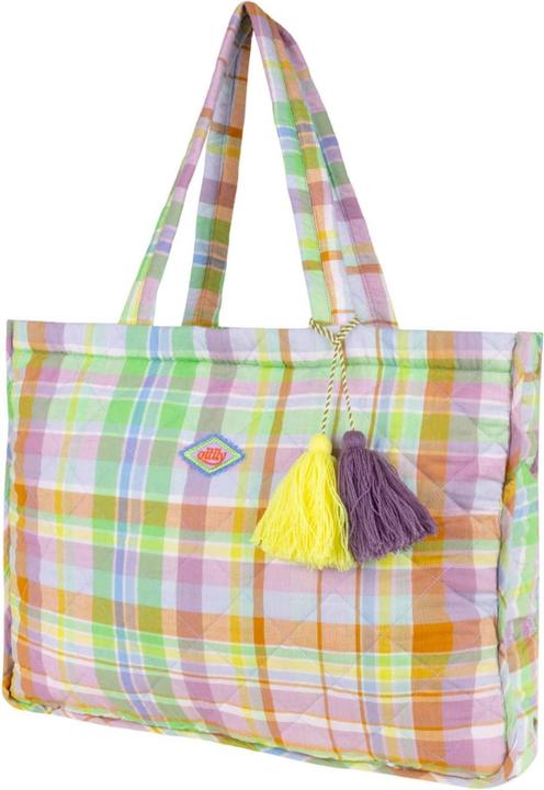 Immagine prodotto Oilily Merry Meadow Shopper Tasche 46 cm (17 l)