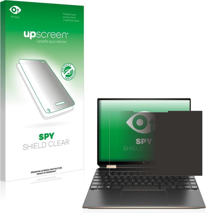 Produktbild upscreen Spy Shield Blickschutzfolie