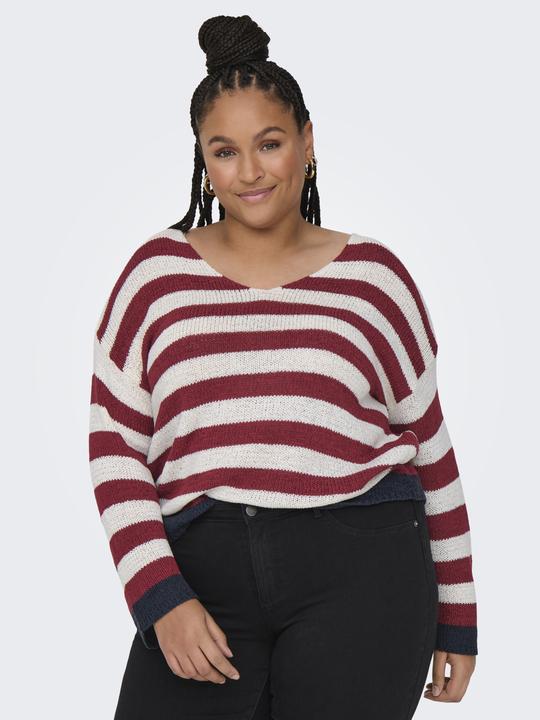 Image du produit Only CARGENNA Strickpullover Strickpullover (S)