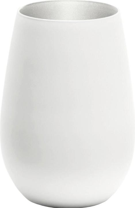 White/Silver