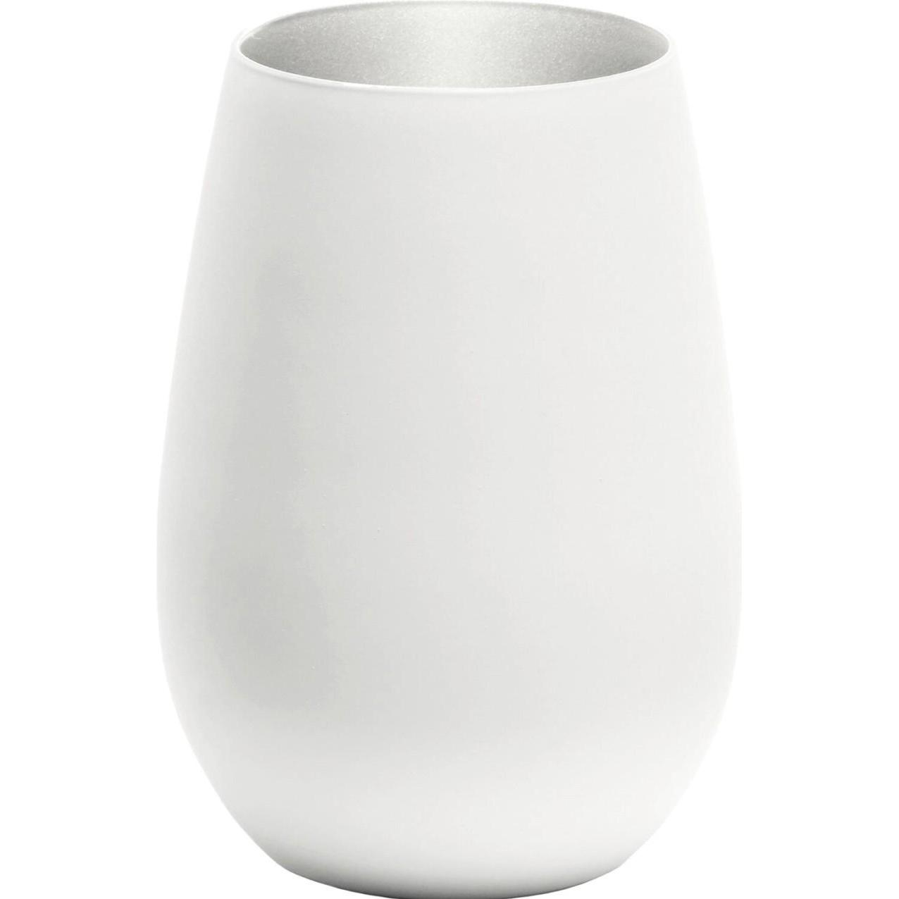Stölzle Olympic Becher, Trinkgläser, Weiss