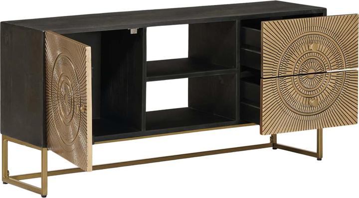 Image du produit vidaXL TV-Ständer (105 x 30 x 50 cm)