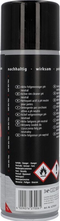 Actual product image Caramba Rim cleaner (500 ml)