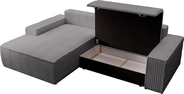 Produktbild Vente-unique Amelia (Ecksofa)