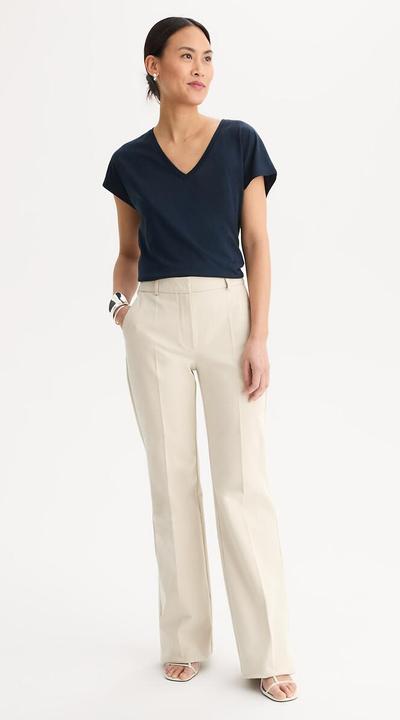 Produktbild Anne Weyburn Bootcut-Hose (36)