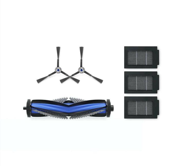 Actual product image Ecovacs Replacement set for T50 OMNI