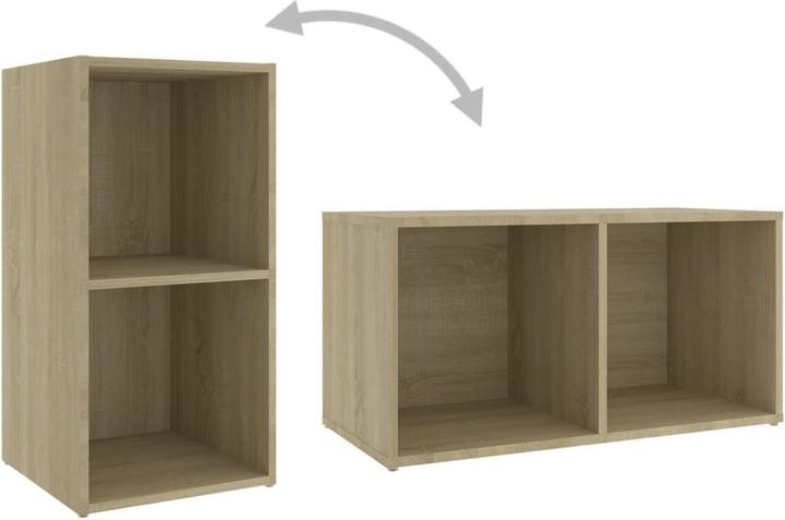 Produktbild vidaXL Argaris (72 x 35 x 36.5 cm)