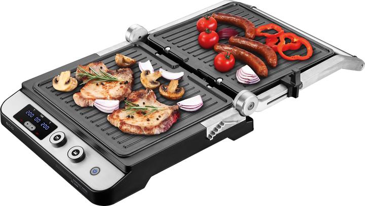 Actual product image ECG KG 1000 Gourmet