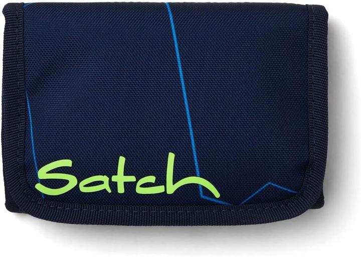 Actual product image Satch Schulrucksack-Set (4-tlg.) Streetwalk Edition (30 l)