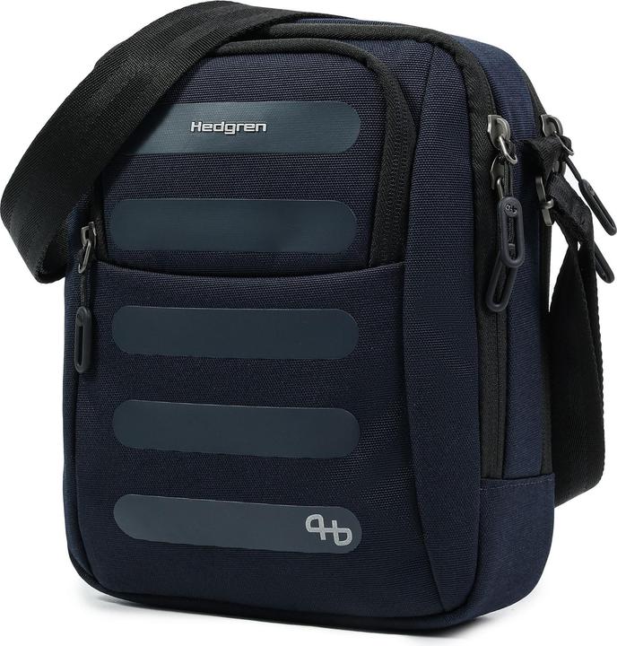 Actual product image Hedgren Comby Relax Umhängetasche M RFID Schutz 21 cm