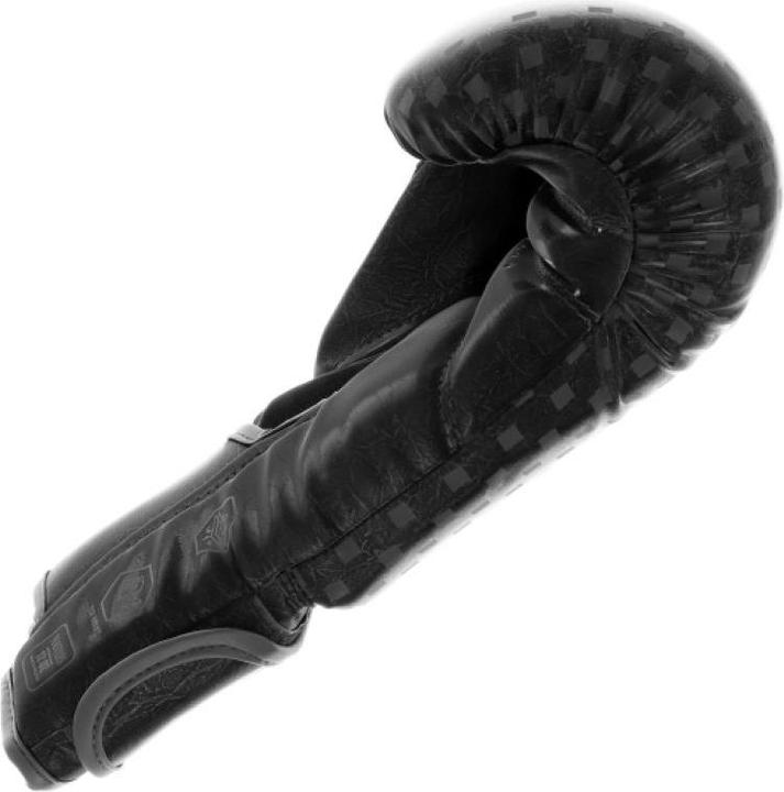 Produktbild Masters RPU-GLOSS boxing gloves (12 OZ, 12)