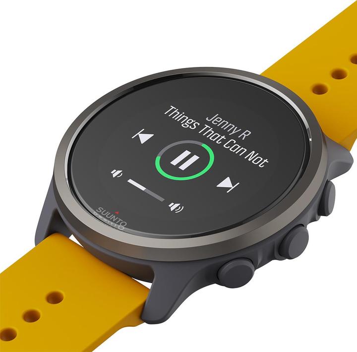 Produktbild Suunto 5 Peak (43 mm)
