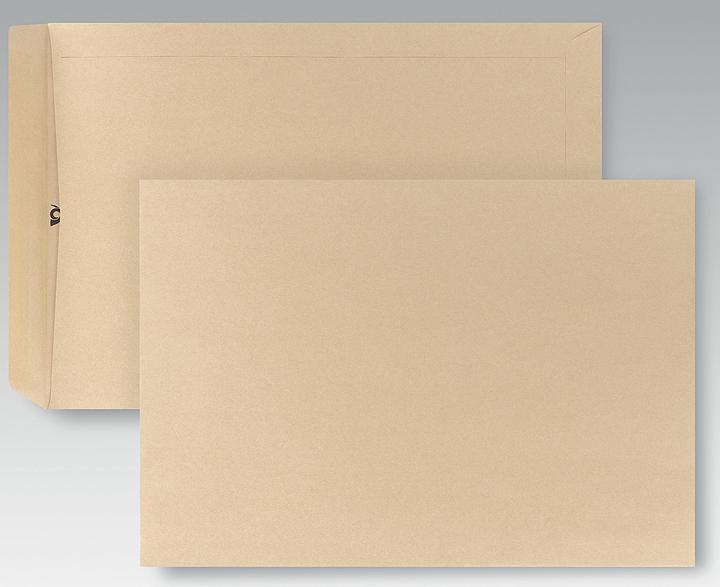 Image du produit Posthorn Versandtasche DIN B4 250 x 353 mm (B x H) (250 x)