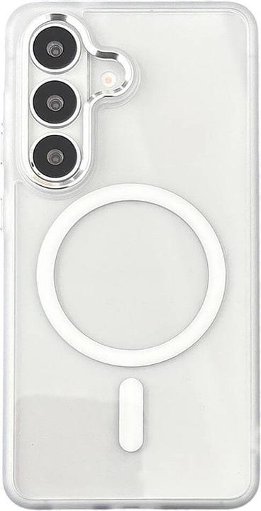 Actual product image Cover-Discount Galaxy S26 - Handyhülle mit Magnet (Samsung Galaxy S26)