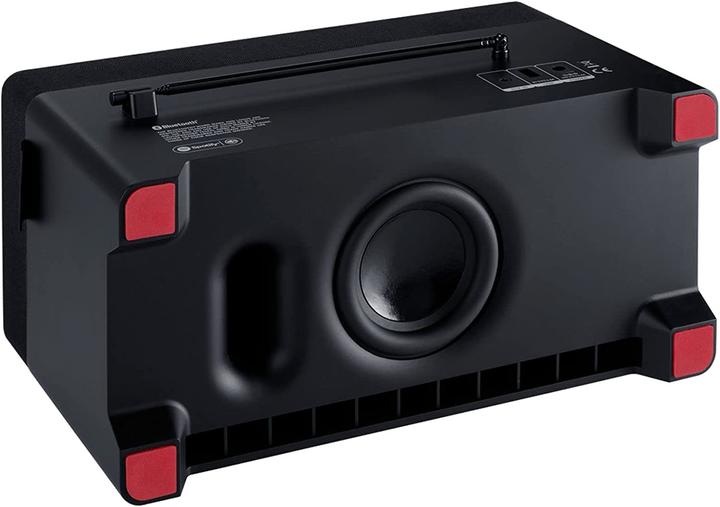 Immagine prodotto Teufel 3sixty (DAB, Web radio, Bluetooth, WiFi)