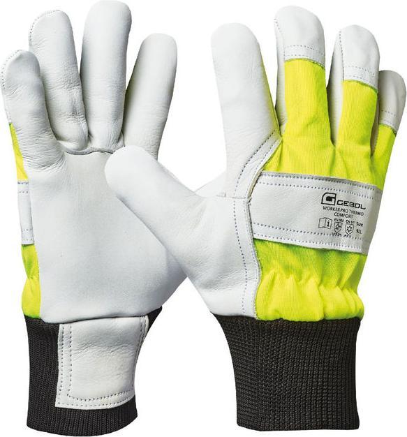 Gebol Worker Pro Thermo Comfort 9