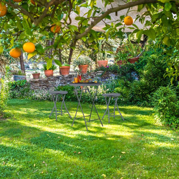 Productafbeelding Relaxdays Opvouwbaar krukje