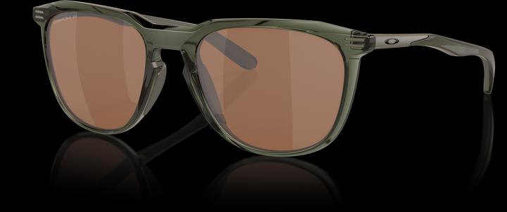 Produktbild Oakley OOO9286 Prizm Tungsten Polarized Olive Ink