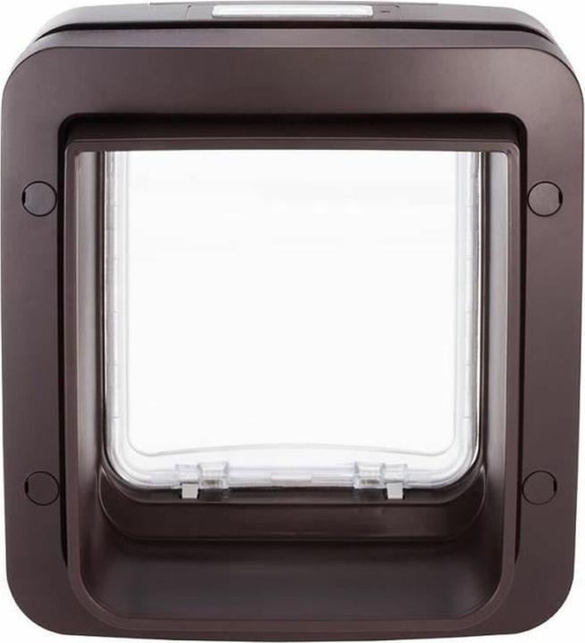 Produktbild SureFlap Haustierklappe Mikrochip (Mikrochip Katzenklappe)