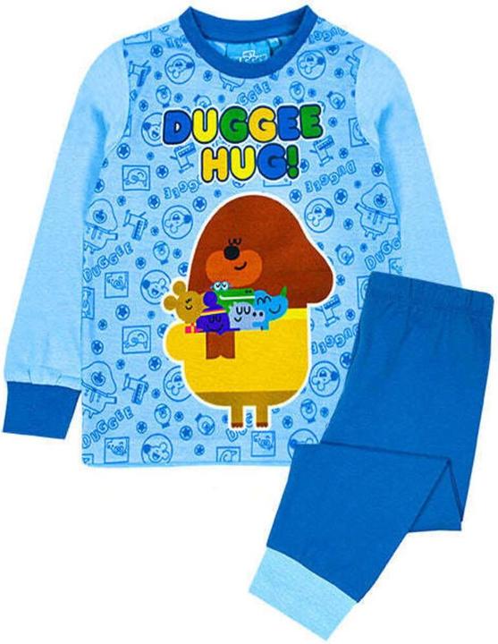Image du produit Hey Duggee Hug Pyjama garçon (86)