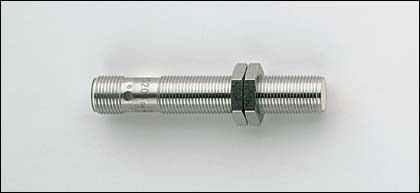 Produktbild ifm Electronic IFM induktiver Sensor