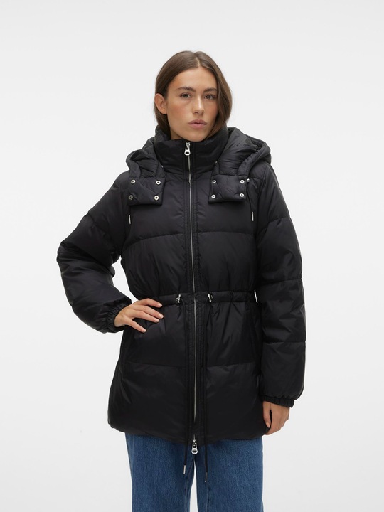 Actual product image Vero Moda VMNANNA SHORT DOWN JACKET NOOS TS Down Jacket (M)